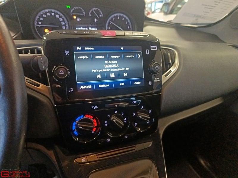 Lancia Ypsilon Ypsilon 1.0 FireFly 5 porte S&S Hybrid Gold