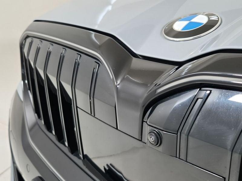 BMW Serie 5 Touring Serie 5 G61 Touring 520d Touring 48V xdrive auto