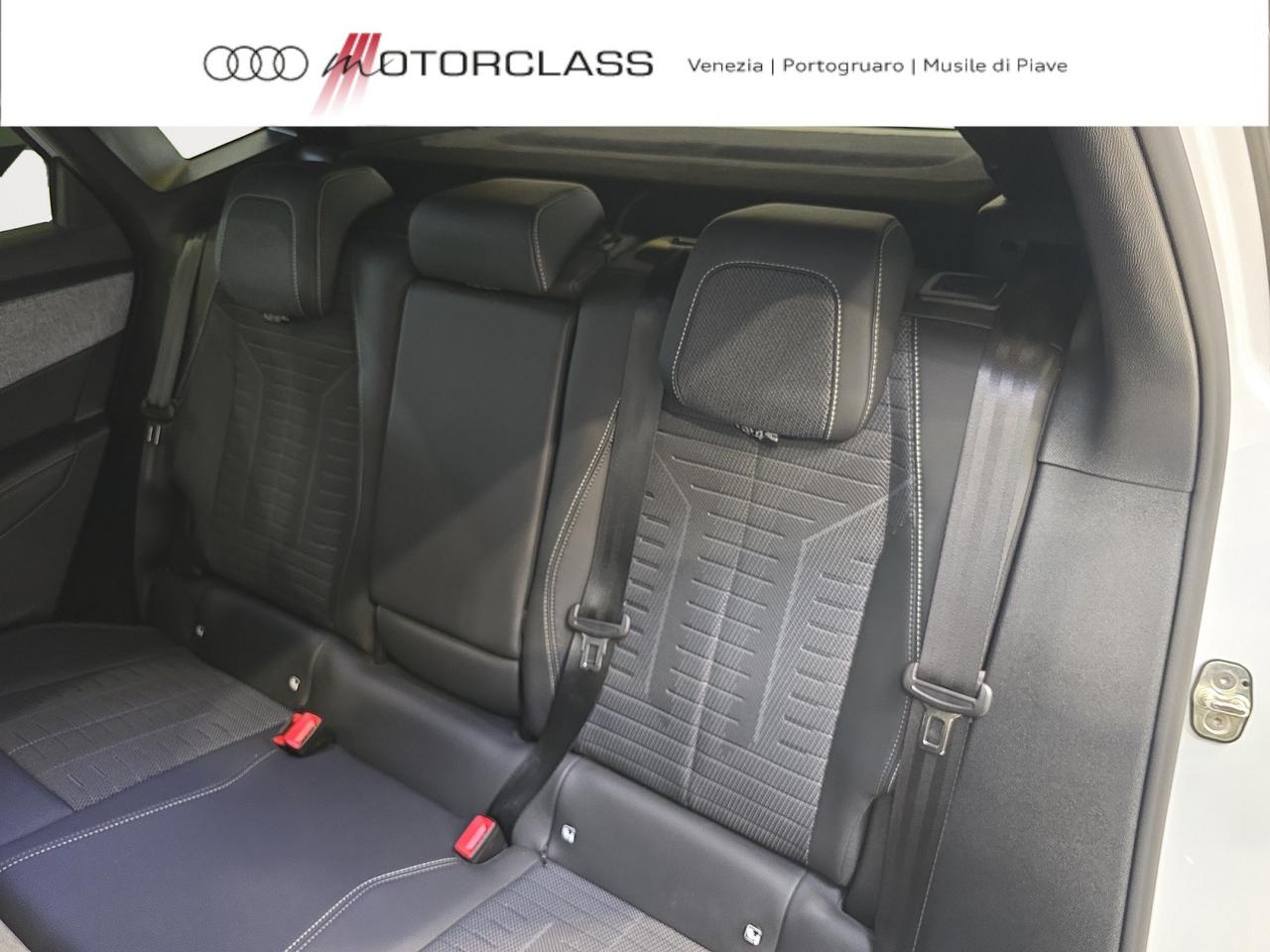 Peugeot 3008 1.2 hybrid 145cv gt e-dcs6