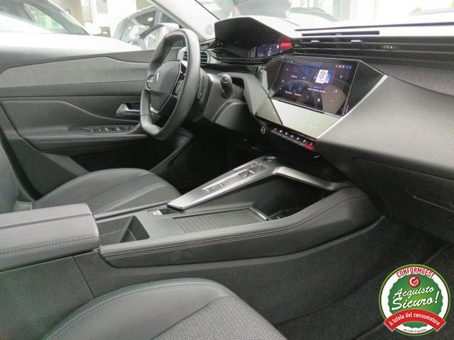 PEUGEOT 308 BlueHDi 130 S&S EAT8 SW Allure Pack