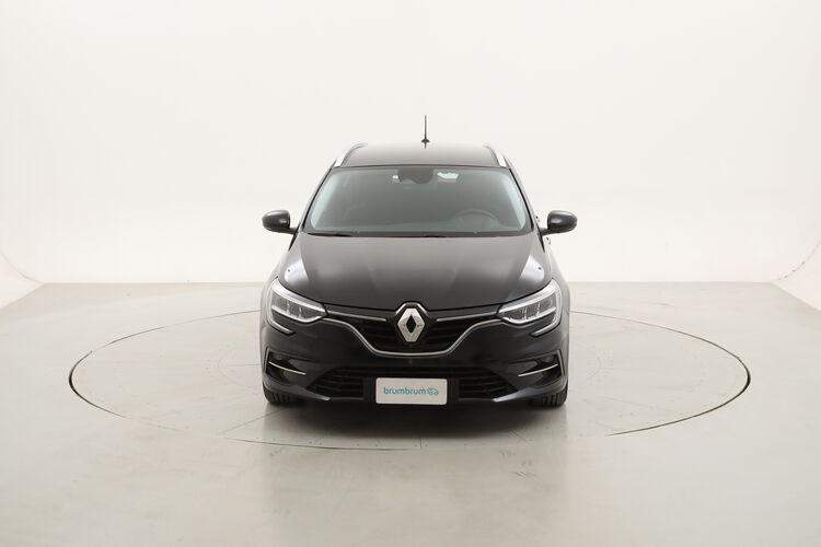 Renault Megane Sporter Business EDC BR312532 1.5 Diesel 116CV