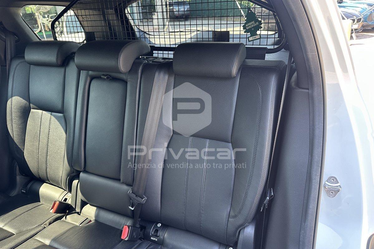 LAND ROVER Discovery Sport 2.0 TD4 150 CV Auto Business Ed. Premium SE