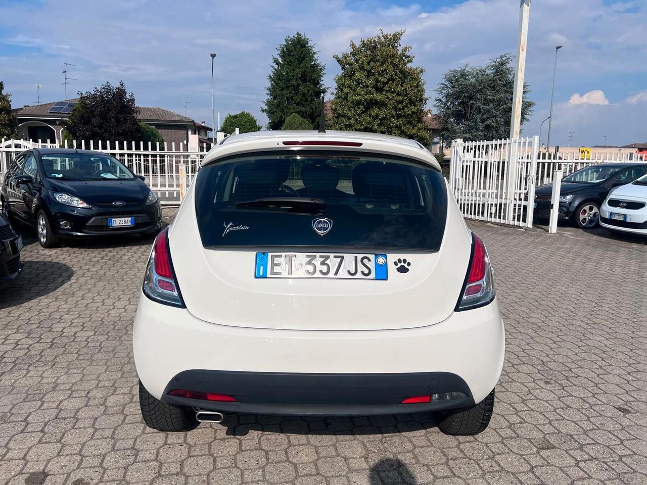 Lancia Ypsilon 1.3 MJT 16V 95 CV 5 porte S&S Gold