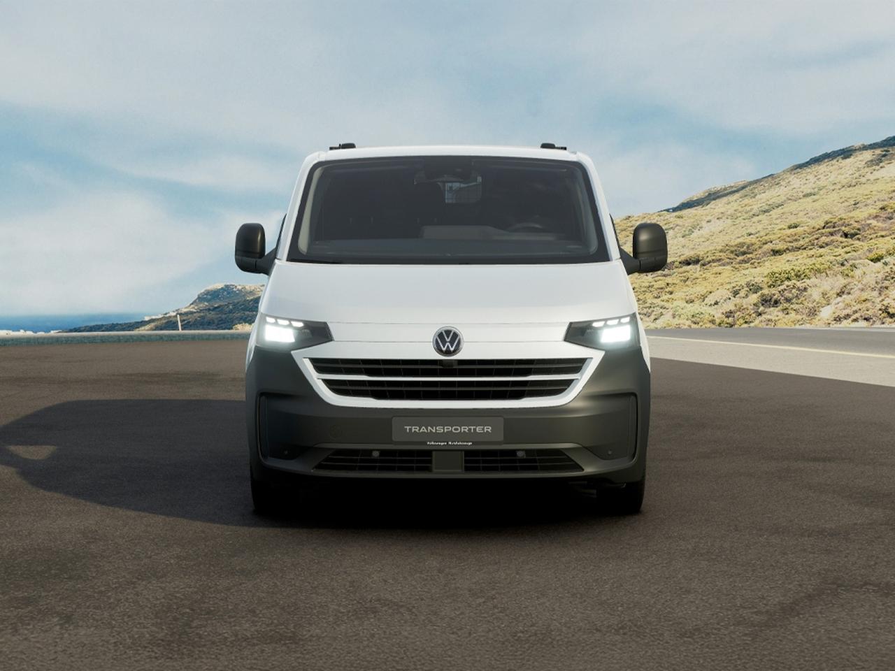 Volkswagen T7 Transporter t7 26 2.0 tdi 150cv l1