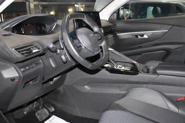 Peugeot 3008 II 1.2 puretech t Allure Pack s&s 130cv eat8