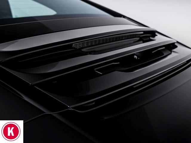 Porsche 911 3.8 Carrera 4S Coupé