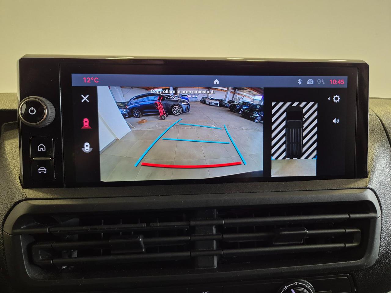 FIAT Scudo 1.5 bluehdi 120cv L2H1