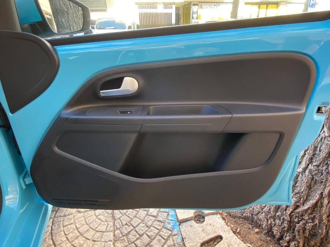 Volkswagen up! 5p 1.0 evo Move up! 65cv
