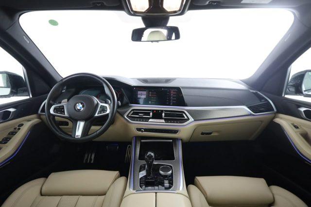 BMW X5 X5 xDrive25d Msport