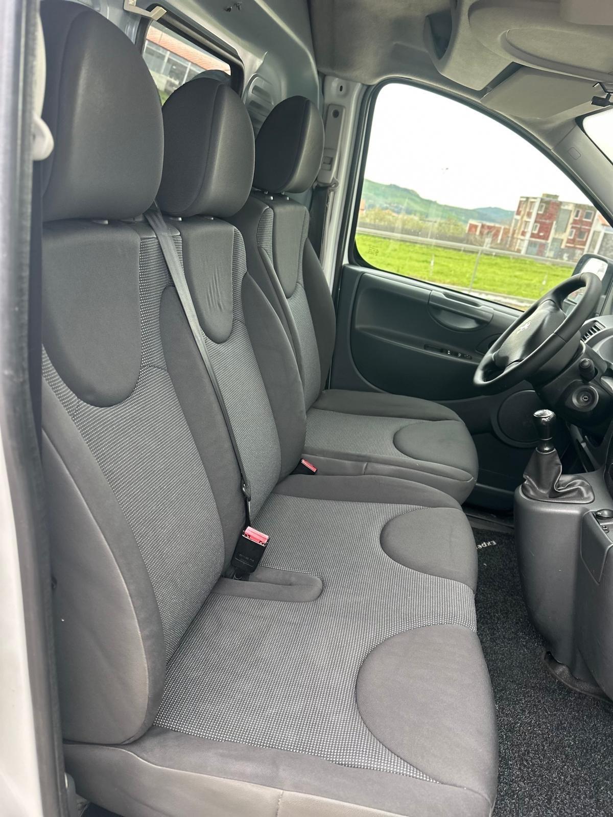 Peugeot Expert 1.6 8V HDi 90CV FAP PC-TN 10Q Furgone