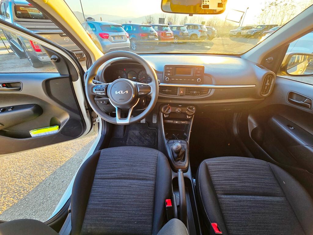 Kia Picanto 1.0 12V Style CON PREZZO REALE