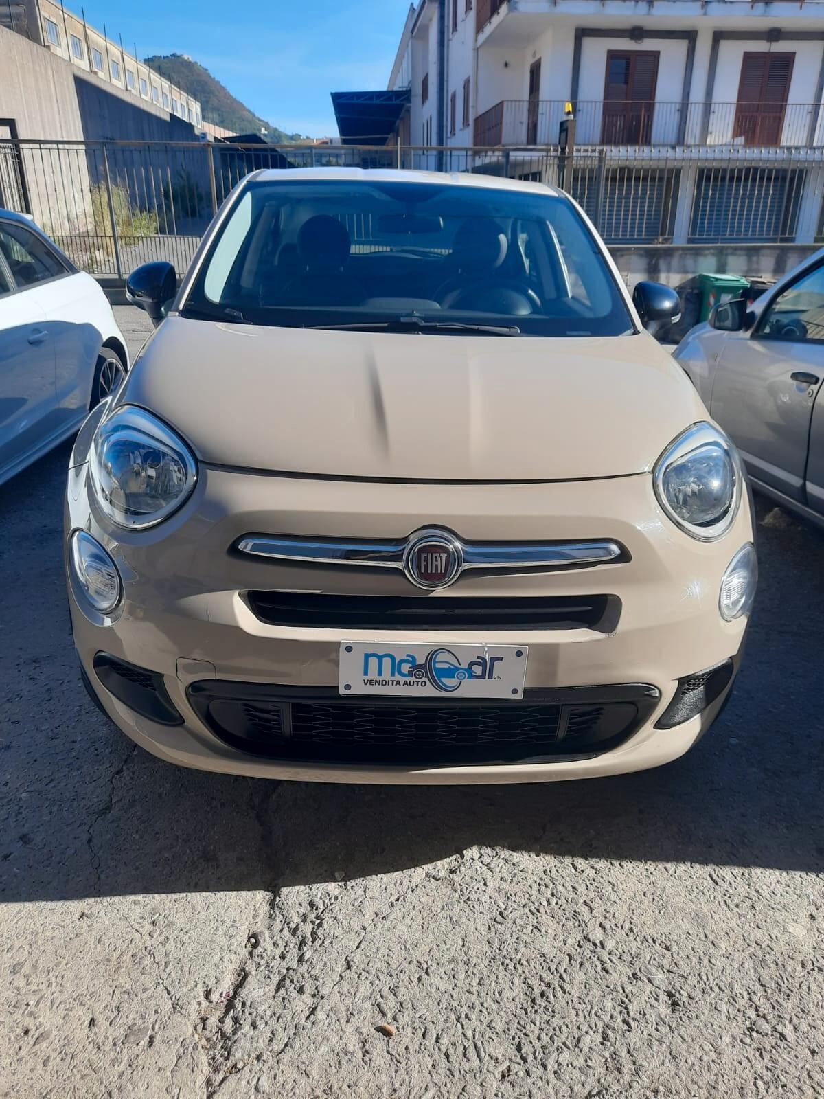 Fiat 500X 1.3 MultiJet 95 CV Business
