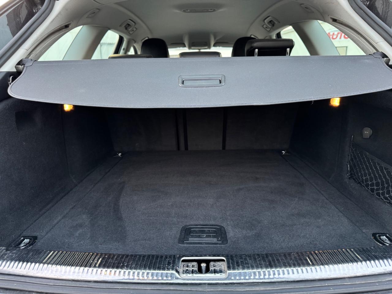 AUDI A4 ALLROAD 2.0 Tdi 177 CV S-Tronic- Led Navi