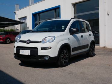 Fiat Panda III 1.2 easypower City Life Gpl s&s 69cv
