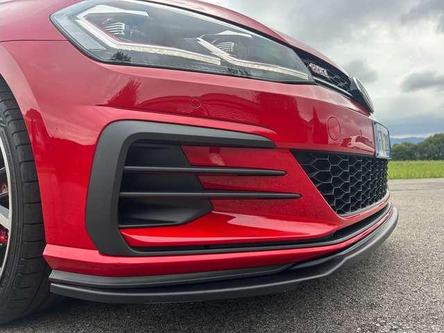 Volkswagen Golf GTI Golf VII 2017 5p 5p 2.0 tsi Performance 245cv dsg