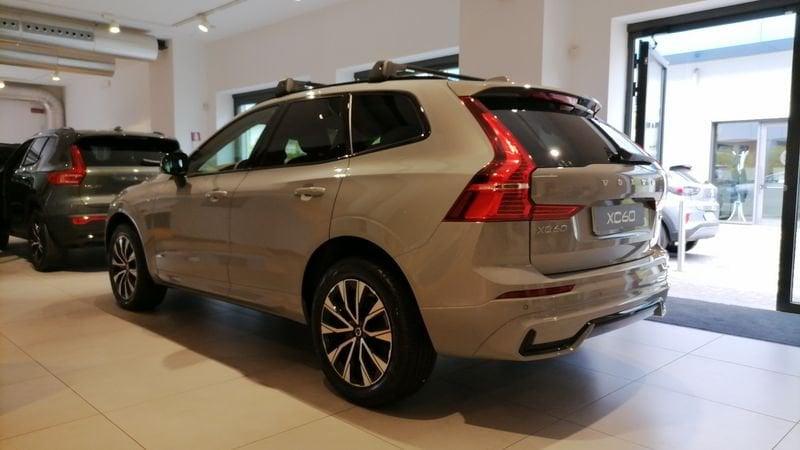 Volvo XC60 XC60 B4 automatico Plus Dark