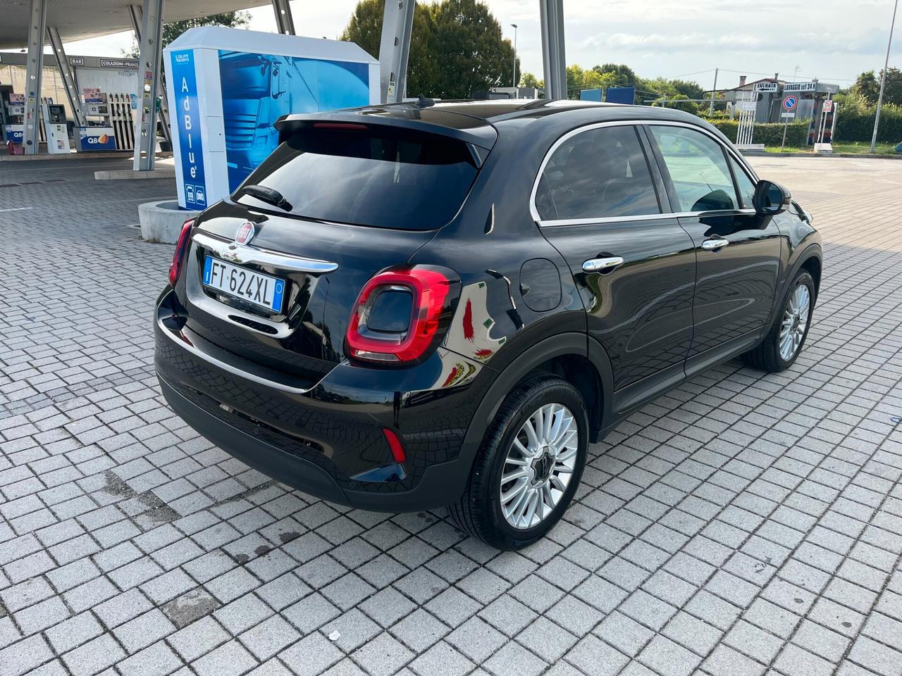 Fiat 500X 1.0 T3 120 CV Cross