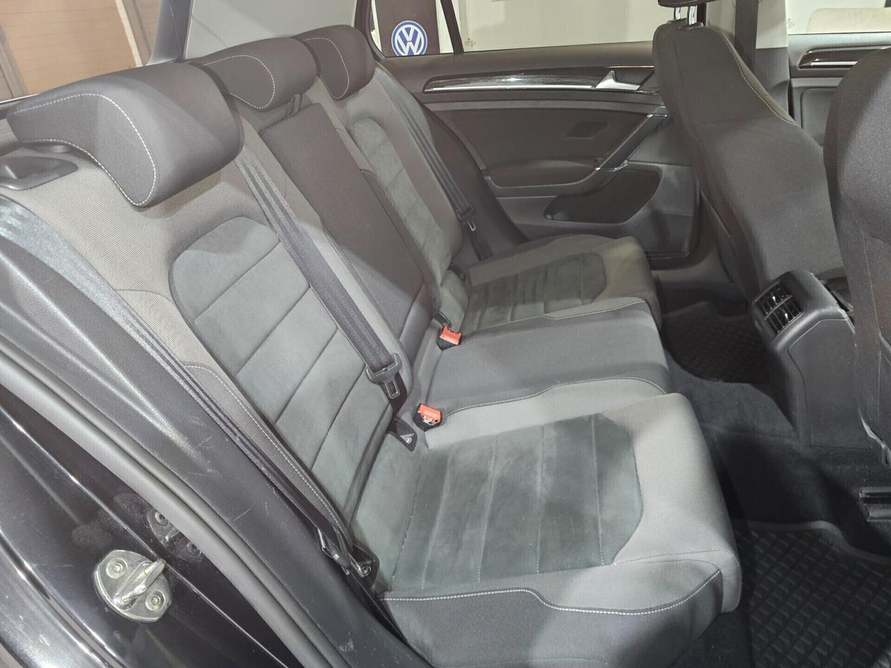 Volkswagen Golf 7.5 1.6 TDI 110 CV 5p. Highline