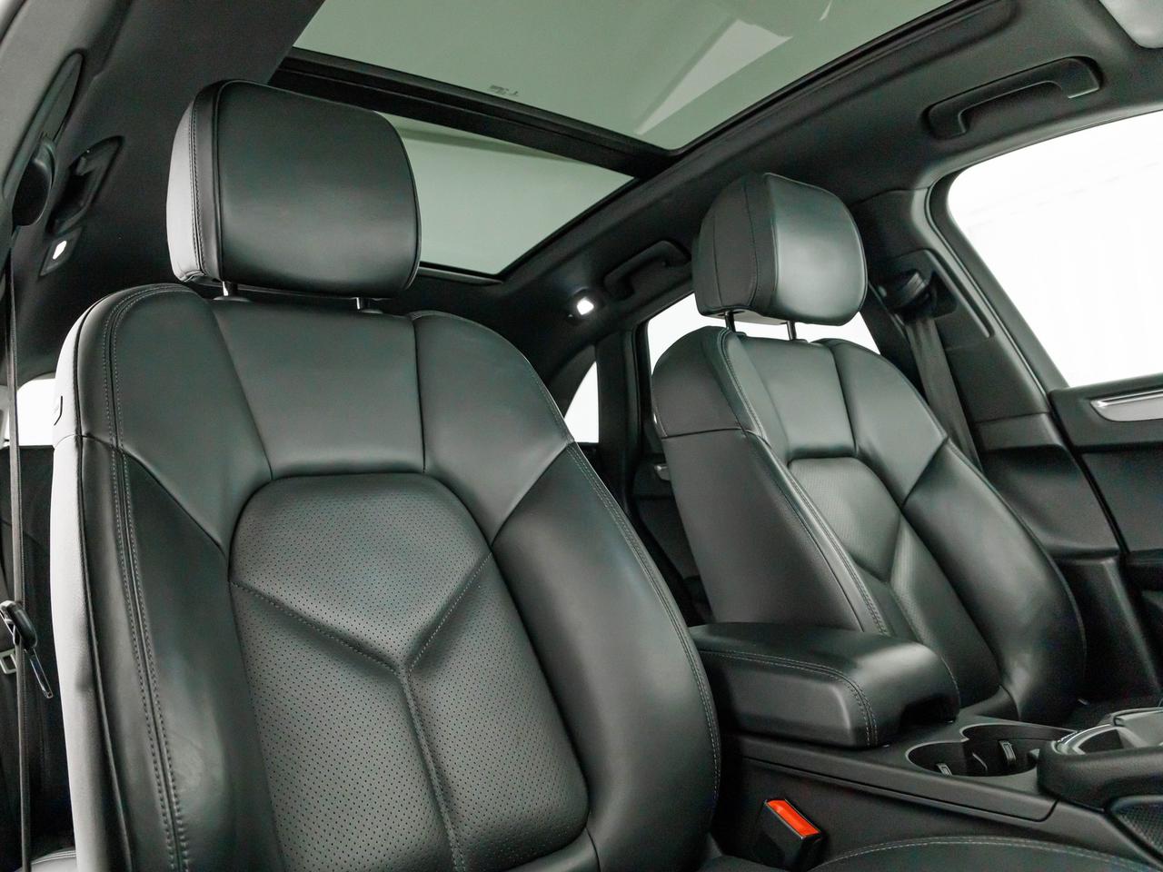 Porsche Macan 2.0 265cv pdk