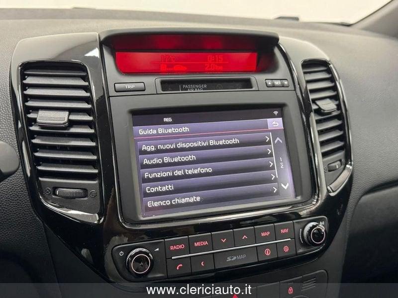 KIA Venga 1.4 CVVT Cool