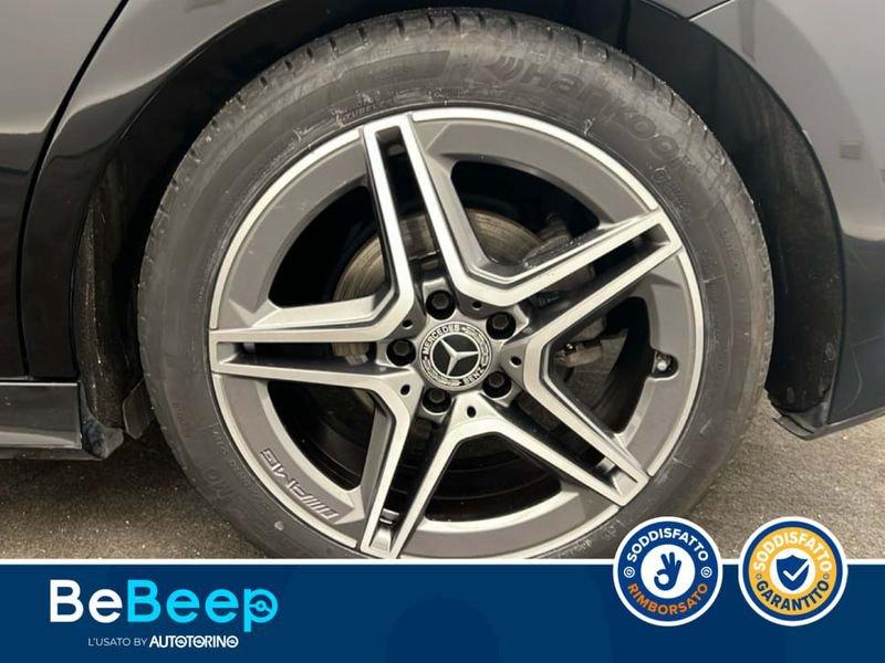 Mercedes-Benz Classe A A 180 D PREMIUM AUTO