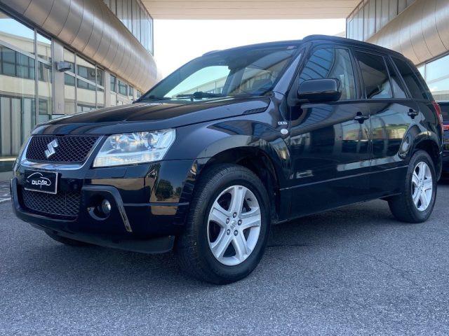 SUZUKI Grand Vitara 1.9 DDiS 5 Porte