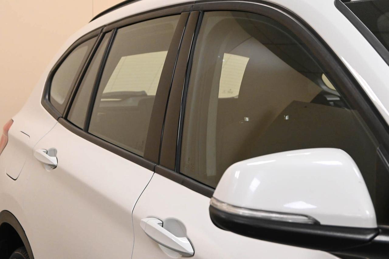 BMW X1 (F48) X1 sDrive16d Advantage