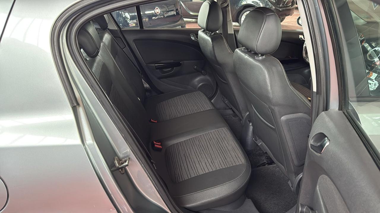 Opel Corsa 1.2 85CV 5 porte GPL-TECH Ecotec