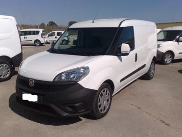 Fiat Doblo 1.6mjet 105cv Furgone MAXI - 2016