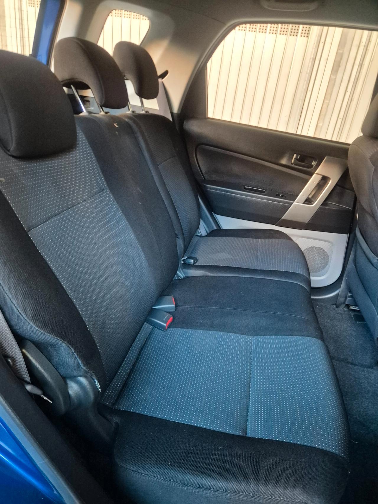 Daihatsu Terios 1.5 4WD SX Green Powered