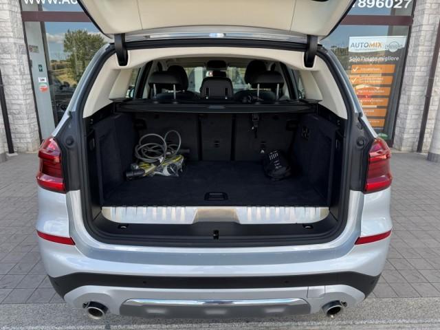 BMW X3 Xdrive30e Luxury Auto Plug-In Hybrid