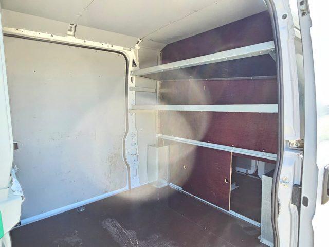 FIAT Ducato 35 2.3 MJT 140CV PM-TM Furg.Maxi DOPPIA PORTA