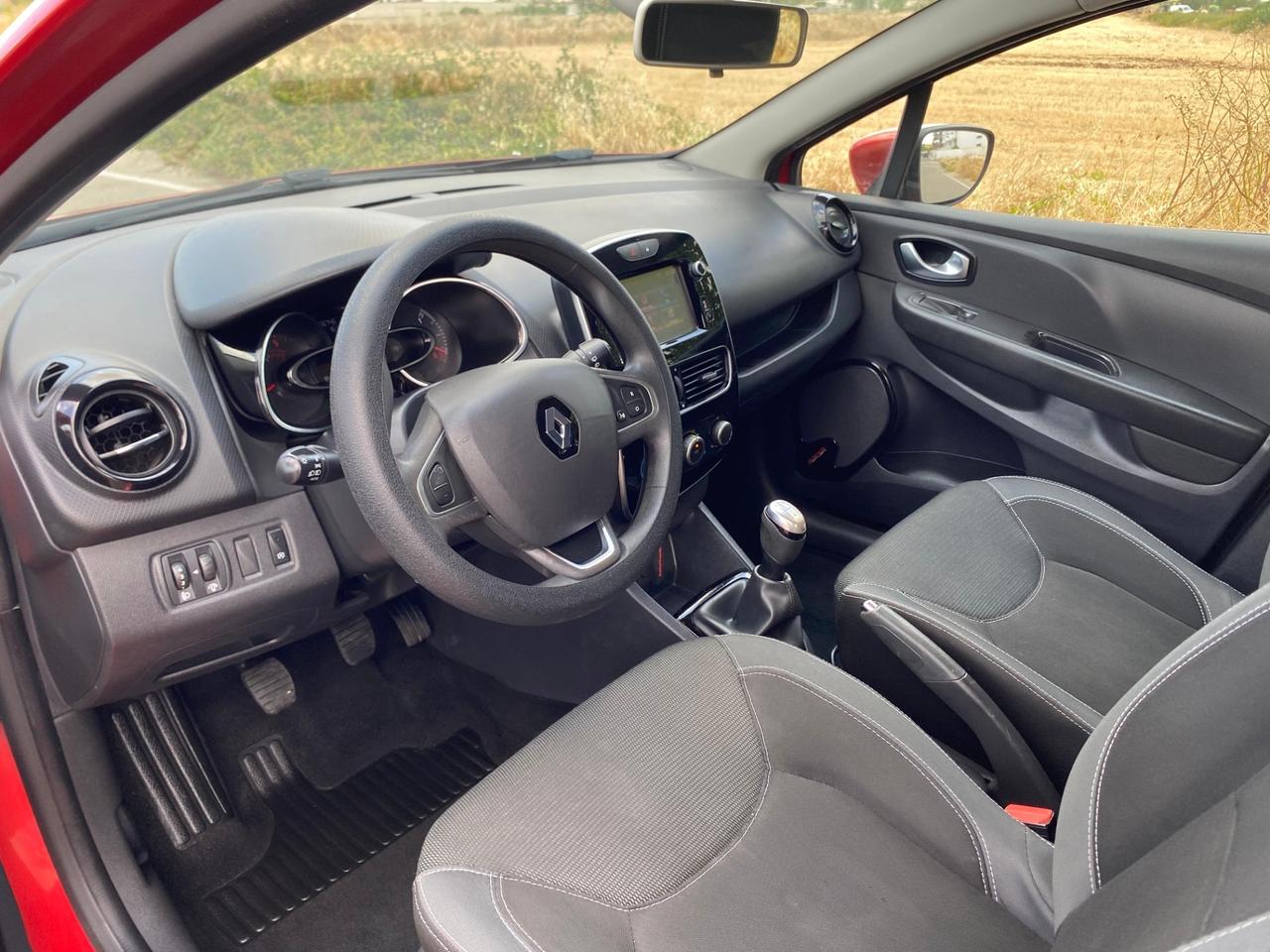 Renault Clio dCi 8V 90CV Start&Stop 5 porte Energy Intens