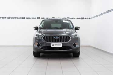 Ford Kuga 2.0 TDCI 180 CV S&S 4WD Powershift Vignale