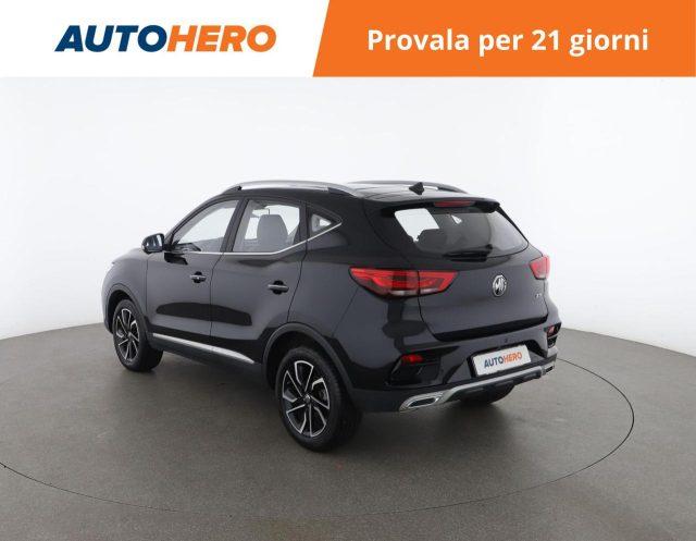 MG ZS 1.0T-GDI Luxury