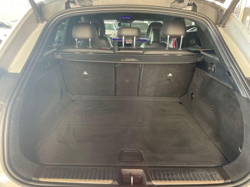 Mercedes-Benz EQE SUV AMG 43 AMG Line Premium 4matic