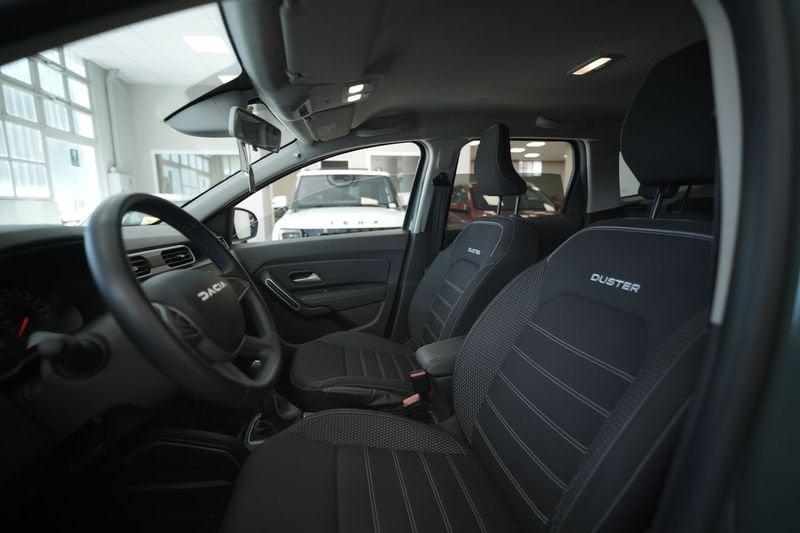 Dacia Duster II 2021 1.3 tce Journey 4x2 150cv edc fap