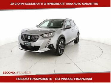 Peugeot 2008 e- Allure Pack 100kW