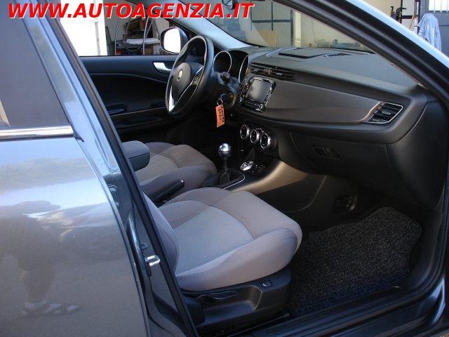 ALFA ROMEO Giulietta 2.0 JTDm-2 150 CV Distinctive