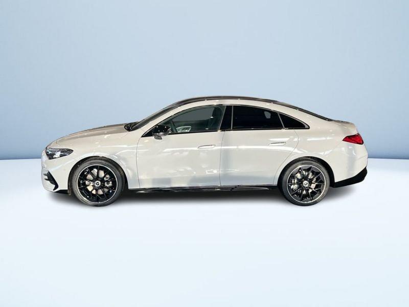 Mercedes-Benz CLA 250+ EQ Advanced Plus