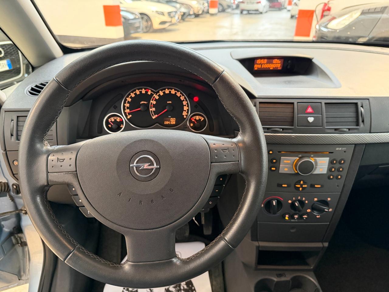 Opel Meriva 1.4 Cosmo UNICOPROPRIETARIO-CLIMA