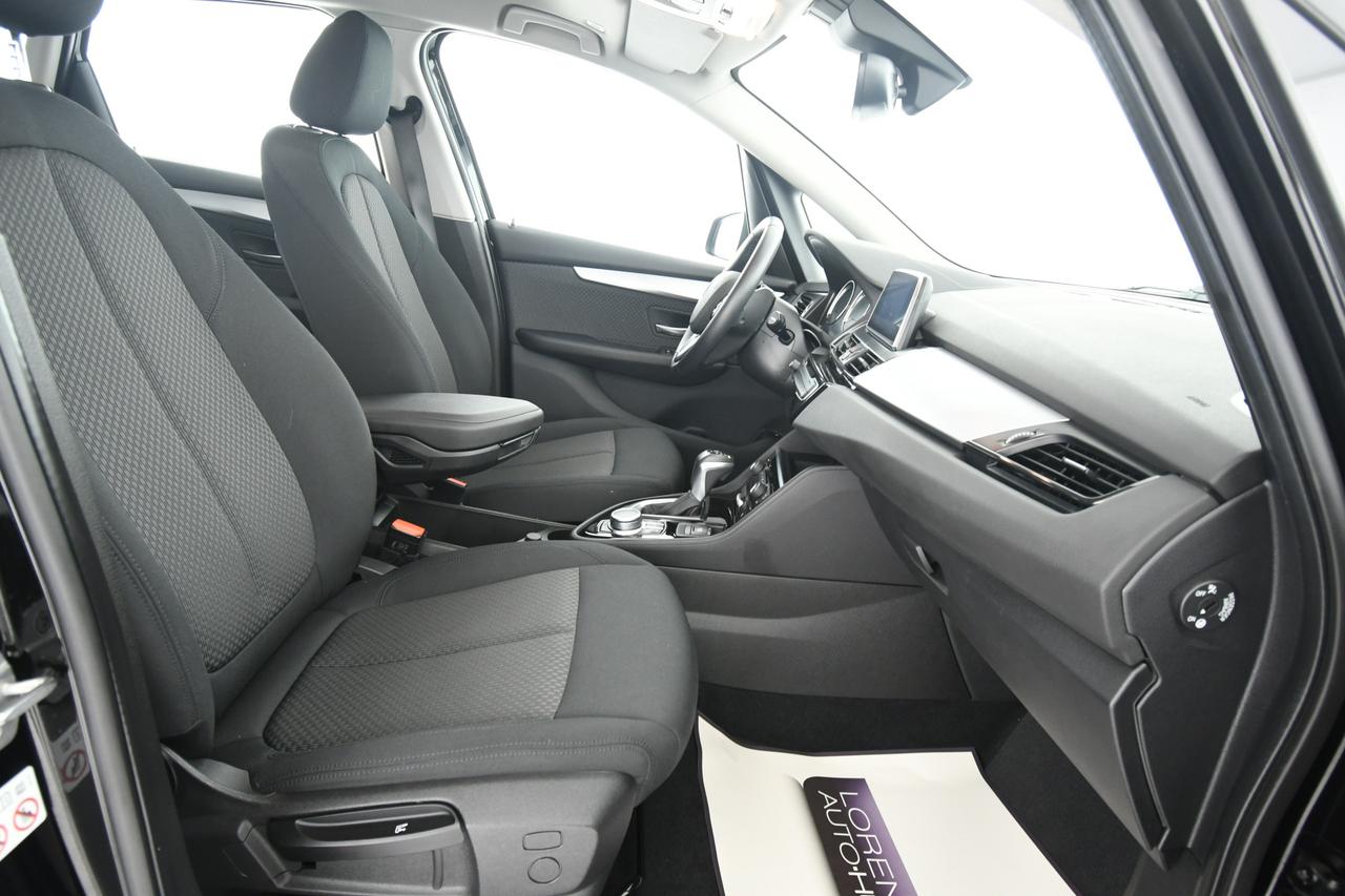 BMW 225xe Active Tourer iPerformance Business auto NEOPATENTATI+LED