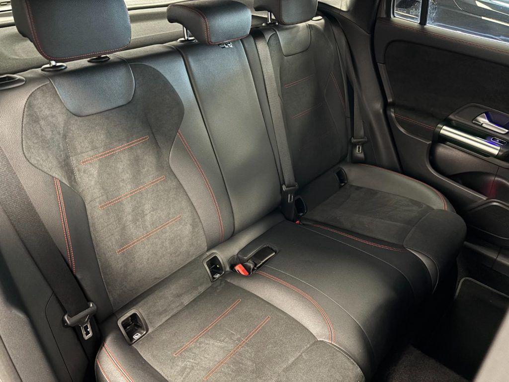 Mercedes GLA d AMG Premium Automatico