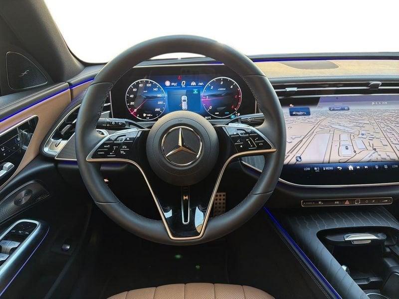 Mercedes-Benz Classe E E SW All-Terrain 220 d Premium 4matic auto