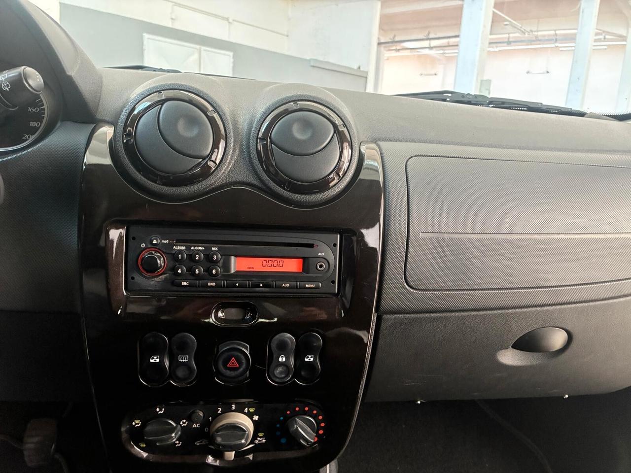 Dacia Duster 1.5 dCi 110CV 4x2 Lauréate N1