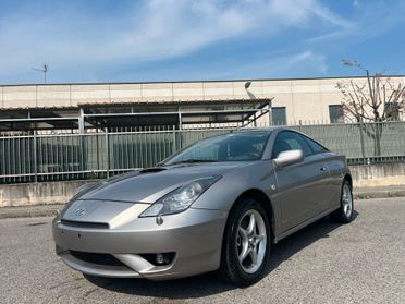 Toyota Celica 1.8 TS 192 CV