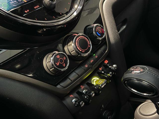 MINI Countryman 1.5 Cooper SE Countryman ALL4 Automatica