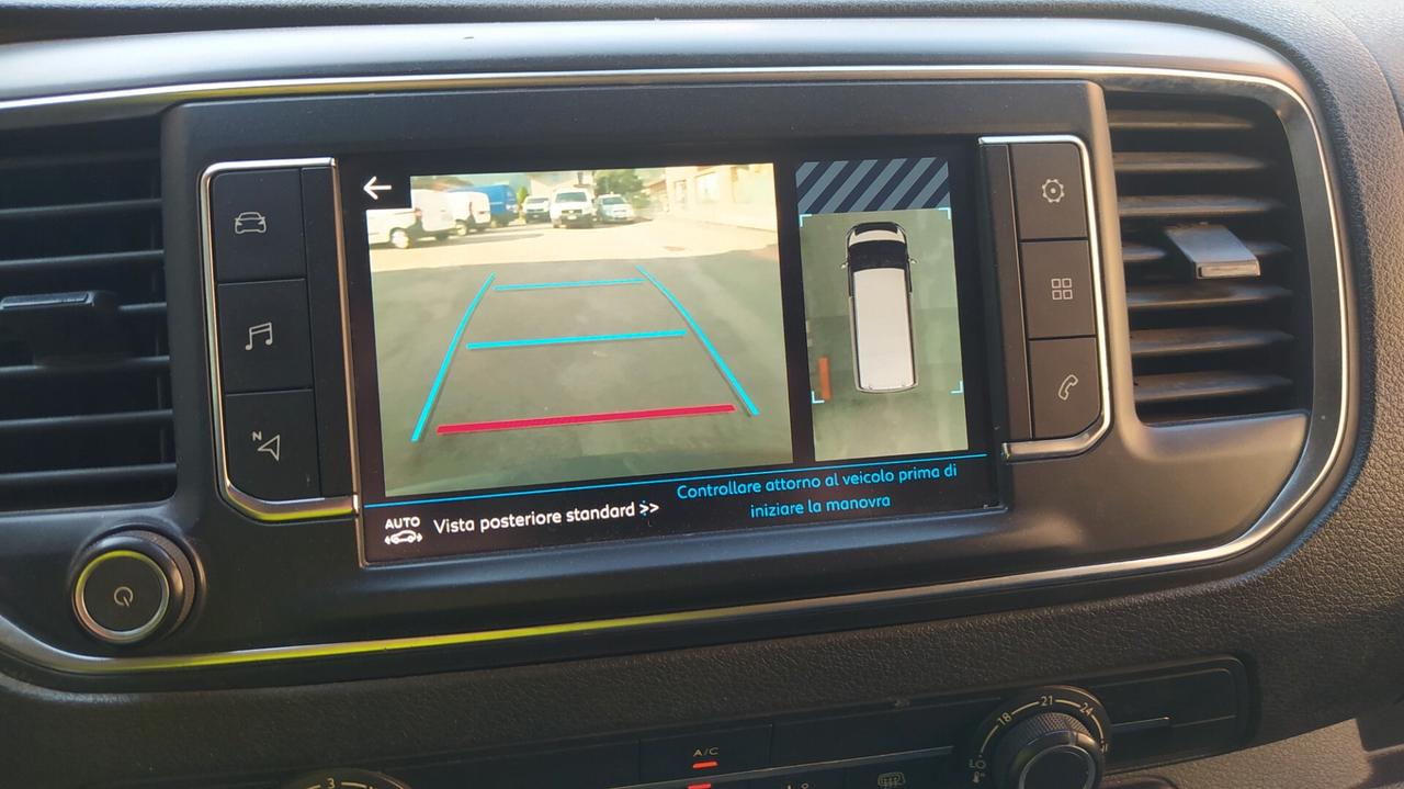 Peugeot Expert 2000 BlueHDi