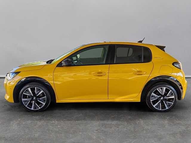 Peugeot 208 BlueHDi 100 Stop&Start 5 porte GT Line