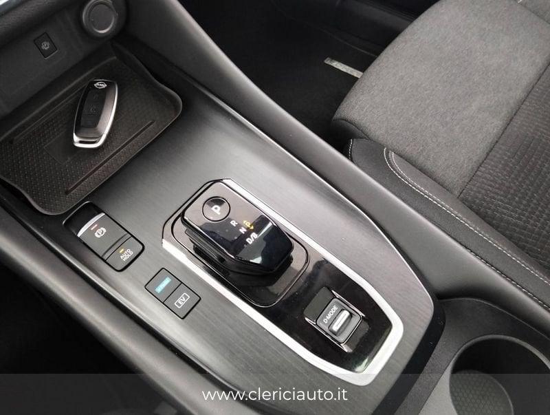 Nissan Qashqai e-Power N-Connecta (TETTO PAN.)